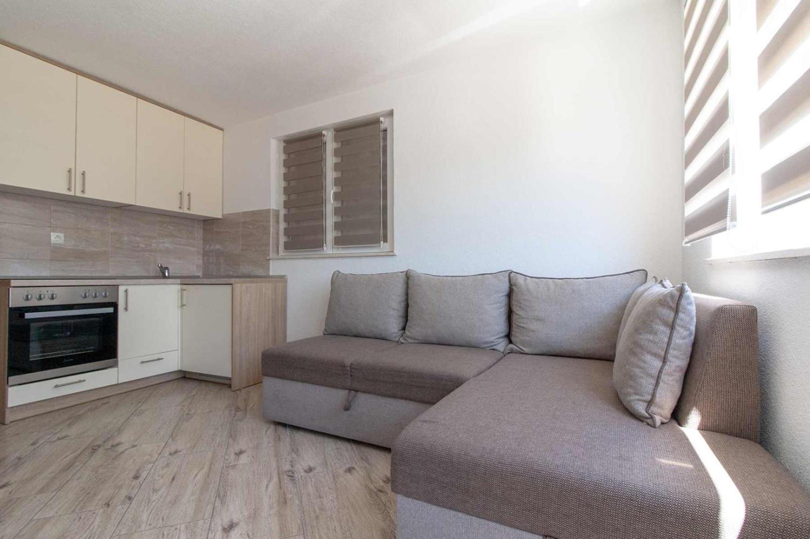 Villa Raguz Sa Privatnom Plazom I Garazom Neum Exterior photo