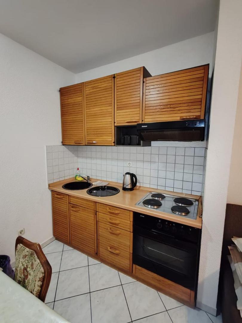 Villa Raguz Sa Privatnom Plazom I Garazom Neum Exterior photo