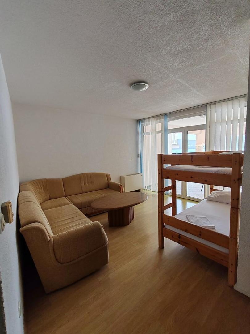 Villa Raguz Sa Privatnom Plazom I Garazom Neum Exterior photo